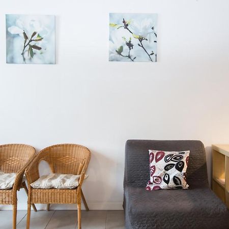 Apartamento elPilar Sant Antoni Barcelona Exterior foto