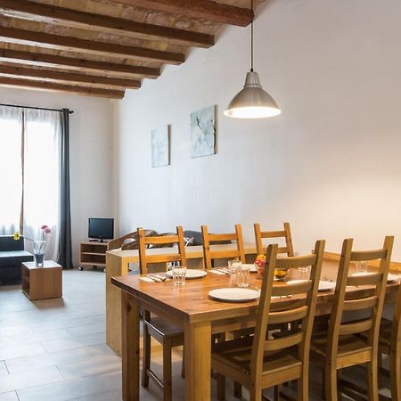Apartamento elPilar Sant Antoni Barcelona Exterior foto
