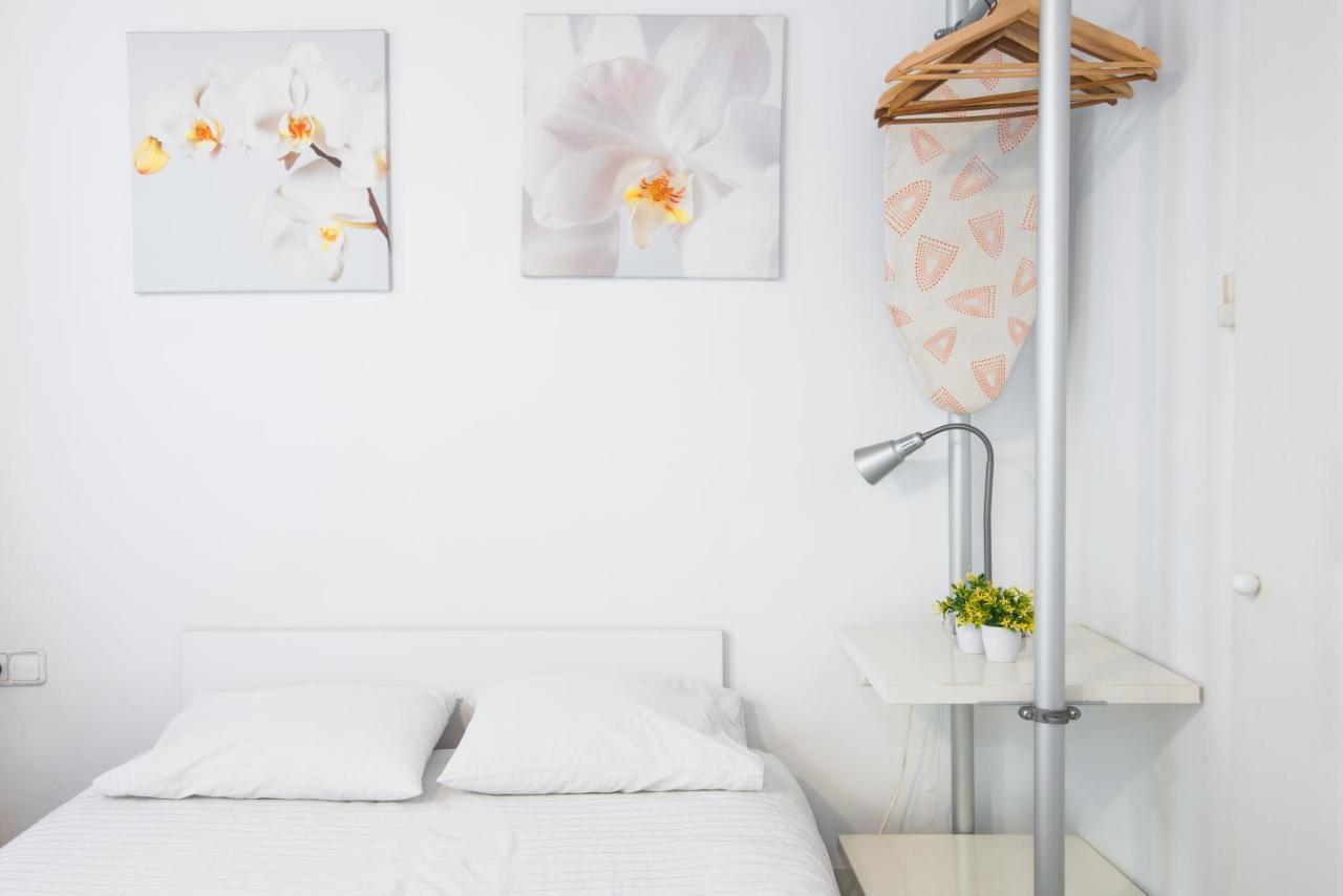Apartamento elPilar Sant Antoni Barcelona Exterior foto
