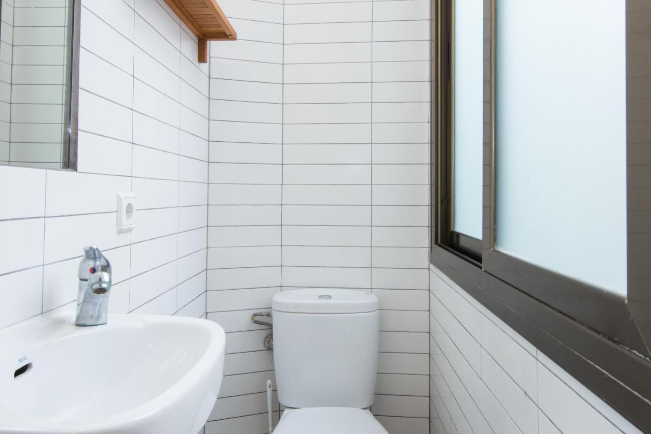 Apartamento elPilar Sant Antoni Barcelona Exterior foto