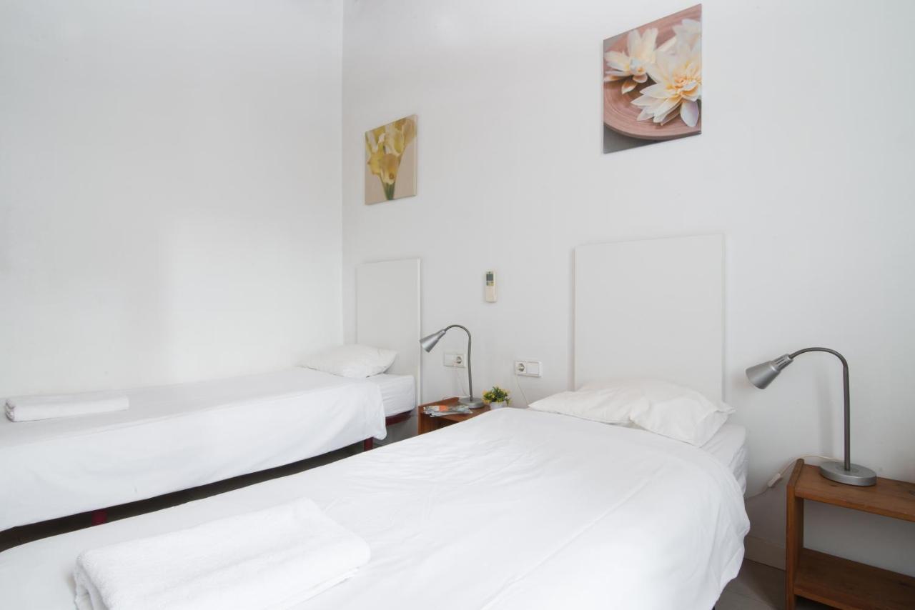Apartamento elPilar Sant Antoni Barcelona Exterior foto